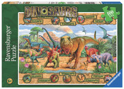 Ravensburger Kids 100 Piece Puzzle
