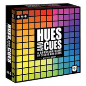 Hues & Cues