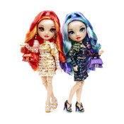 Rainbow High Twins Dolls Rainbow High Twins Dolls