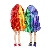 Rainbow High Twins Dolls Rainbow High Twins Dolls