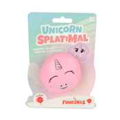 Sticky Unicorn Splatimals Sticky Unicorn Splatimals