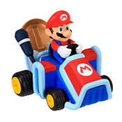 Nintendo Super Mario Coin Racers