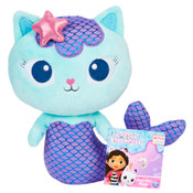 Gabby's Dollhouse Purr-ific Plush
