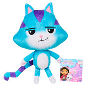Gabby's Dollhouse Purr-ific Plush