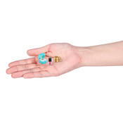 5 Surprise Fashion Mini Brands S1