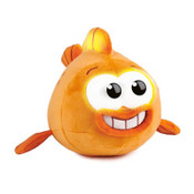 Baby Shark Big Show William Fishlight Plush Baby Shark Big Show William Fishlight Plush