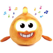 Baby Shark Big Show William Fishlight Plush Baby Shark Big Show William Fishlight Plush