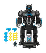 Imaginext DC Super Friends Bat-Tech BatBot