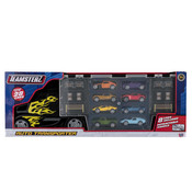 Teamsterz Car Transporter - 8 Cars Teamsterz Car Transporter - 8 Cars