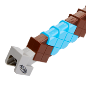 Nerf Minecraft Stormlander Nerf Minecraft Stormlander