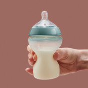 Tommee Tippee Ctn Silicone Bottle 260 ML 2 Pack Tommee Tippee Ctn Silicone Bottle 260 ML 2 Pack