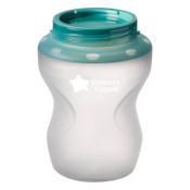 Tommee Tippee Ctn Silicone Bottle 260 ML 2 Pack Tommee Tippee Ctn Silicone Bottle 260 ML 2 Pack