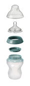 Tommee Tippee Ctn Silicone Bottle 260 ML 2 Pack Tommee Tippee Ctn Silicone Bottle 260 ML 2 Pack