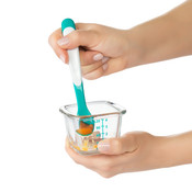 OXO Tot Multi Pack Infant Feeding Spoon Set OXO Tot Multi Pack Infant Feeding Spoon Set