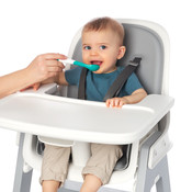 OXO Tot Multi Pack Infant Feeding Spoon Set OXO Tot Multi Pack Infant Feeding Spoon Set