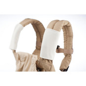 Ergobaby Teething Pads Natural
