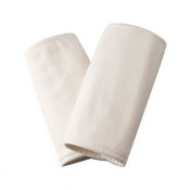 Ergobaby Teething Pads Natural