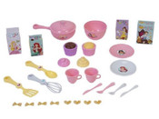 Disney Princess International Kitchen