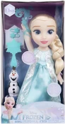 Frozen 2 Sing-A-Long To Elsa's Story Doll