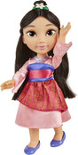 Disney Princess Toddler Dolls 14" Disney Princess Toddler Dolls 14"