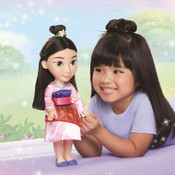 Disney Princess Toddler Dolls 14" Disney Princess Toddler Dolls 14"