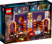 LEGO HARRY POTTER Hogwarts™ Moment: Divination Class 76396 LEGO HARRY POTTER Hogwarts™ Moment: Divination Class 76396