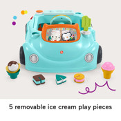 Fisher-Price 2-In-1 Sweet Ride Jumperoo Fisher-Price 2-In-1 Sweet Ride Jumperoo