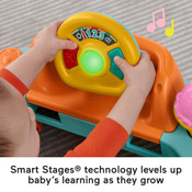 Fisher-Price 2-In-1 Sweet Ride Jumperoo Fisher-Price 2-In-1 Sweet Ride Jumperoo