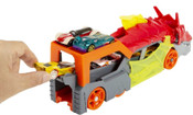 Hot Wheels Dragon Launch Transporter