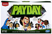 Monopoly Payday Monopoly Payday