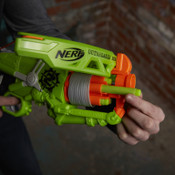 Nerf Zombiestrike Outbreaker Bow Nerf Zombiestrike Outbreaker Bow