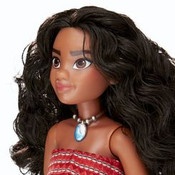 Disney Moana Adventure Doll Disney Moana Adventure Doll