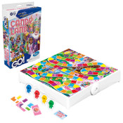 Grab & Go Games- Hungry Hippos, Monopoly, Guess Who, Sorry! or Candyland