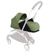 Babyzen YOYO+ New-born Pack Peppermint Babyzen YOYO+ New-born Pack Peppermint