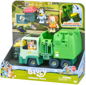 Bluey Garbage Truck Series 6 Bluey Garbage Truck Series 6