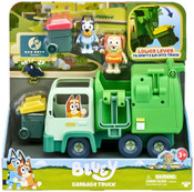 Bluey Garbage Truck Series 6 Bluey Garbage Truck Series 6