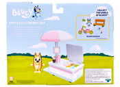 Bluey Figure & Vehicle Pack Series 6