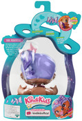 Kindi Kids Scented Baby Sister - Fifi Flutters Kindi Kids Scented Baby Sister - Fifi Flutters