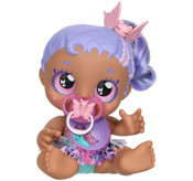 Kindi Kids Scented Baby Sister - Fifi Flutters Kindi Kids Scented Baby Sister - Fifi Flutters