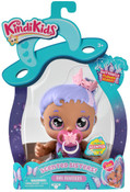 Kindi Kids Scented Baby Sister - Fifi Flutters Kindi Kids Scented Baby Sister - Fifi Flutters