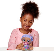 Kindi Kids Scented Baby Sister - Fifi Flutters Kindi Kids Scented Baby Sister - Fifi Flutters