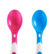 Soft-Tip Infant Spoons - 6pk Soft-Tip Infant Spoons - 6pk