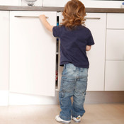 Dreambaby Safety Catches 6 Pack Dreambaby Safety Catches 6 Pack