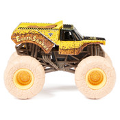 Monster Jam 1:64 Die Cast 2Pack New