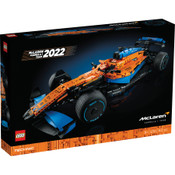 LEGO Technic Mclaren Formula 1™ 42141