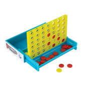 World's Smallest Connect 4 and Scrabble World's Smallest Connect 4 and Scrabble
