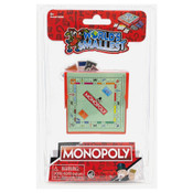 World's Smallest Monopoly/Operation