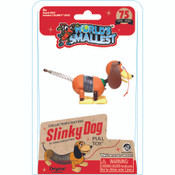 World's Smallest Mr. Potato Head/Slinky Dog