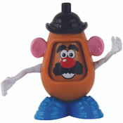 World's Smallest Mr. Potato Head/Slinky Dog