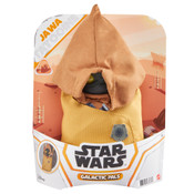 Star Wars Galactic Pals Plush